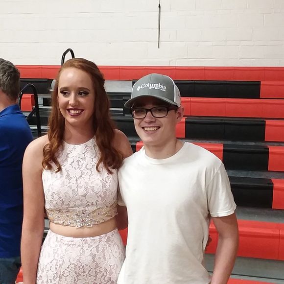 Meet your Posher, Ron - Picture 1 of 1